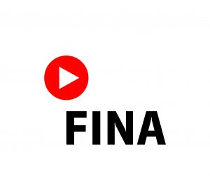 Logo Fina