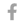 Ikona logo facebook